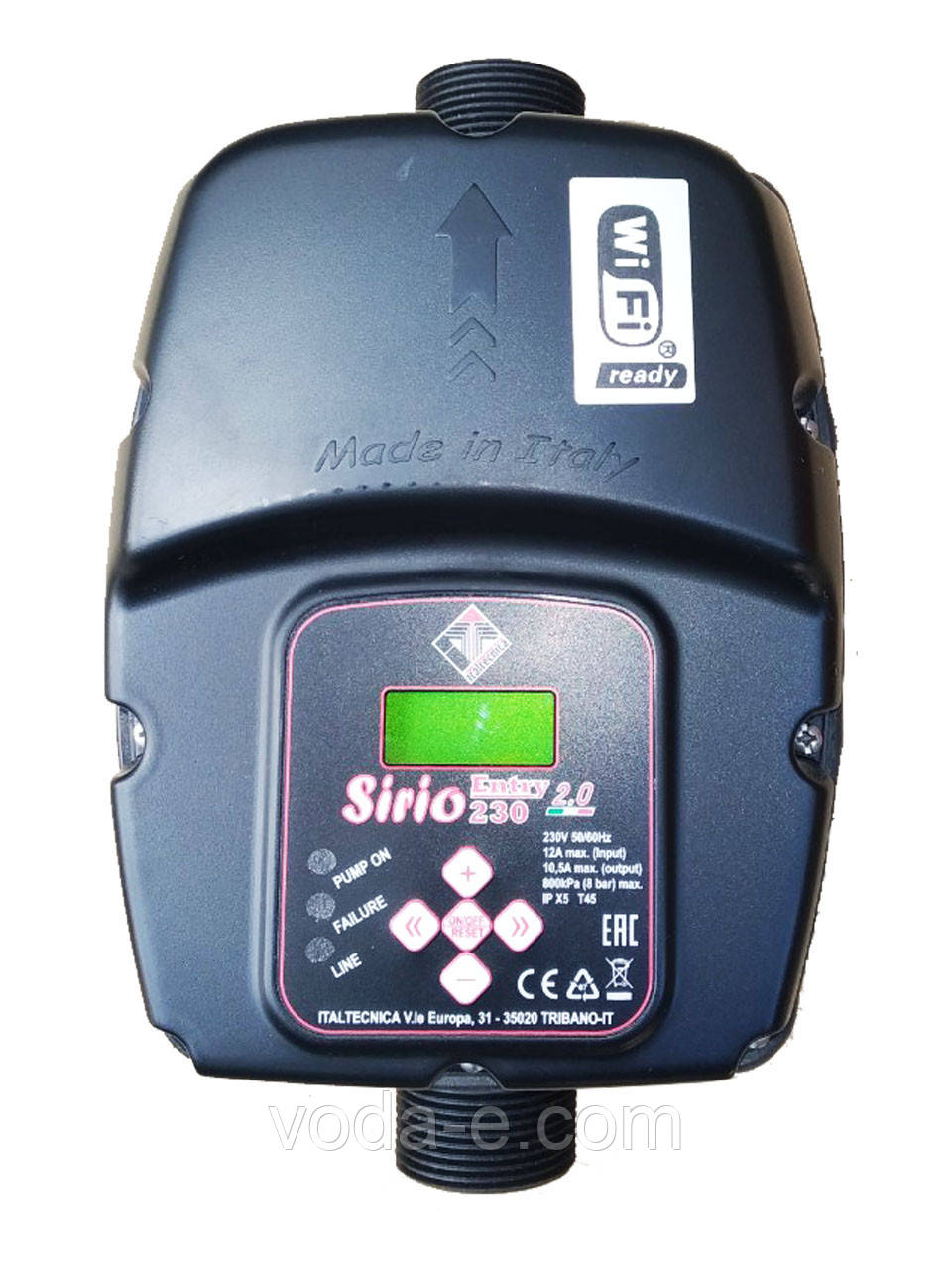 Italtecnica 113705