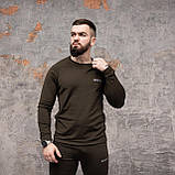 Тактична термобілизна "Thermo-Diving" Grifon (хакі), фото 3