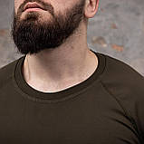 Тактична термобілизна "Thermo-Diving" Grifon (хакі), фото 7