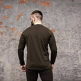 Тактична термобілизна "Thermo-Diving" Grifon (хакі), фото 2