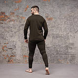 Тактична термобілизна "Thermo-Diving" Grifon (хакі), фото 9