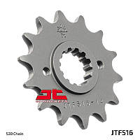JT Sprockets передняя звезда JTF516,15