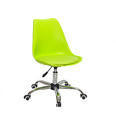 Стул MILAN OFFICE ЗЕЛЕНЫЙ 48