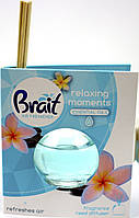 Аромадифузор "Brait" 40мл Relaxing Moments(12)