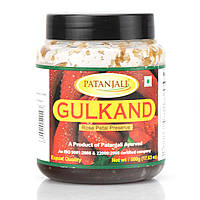 Гулканд, Патанджи (Оригінал), Gulkand, Patanjali 500 г