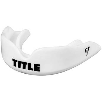 Капа дитяча TITLE SMP2Y. Капа боксерська