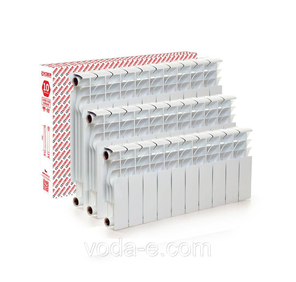 Koer KR3088