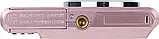 Компактний фотоапарат AgfaPhoto DC5200 Pink (SB5874), фото 7
