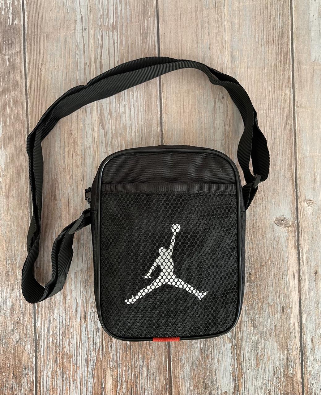 Маленька барсетка Jordan Джордан сумка, фото 1