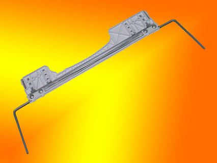 Кріплення люка Ariston, Indesit C00087073 (482000027713)