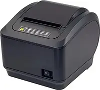 POS-принтер Xprinter XP-K200L представляет собой компактное и эффективное устройство для печати