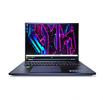 Ноутбук Acer Predator Helios 18"165Hz i7-13700HX 16Gb SSD 1TB RTX 4060 140W 8GB PH18-71-756U NH.QMJAA.001 7559