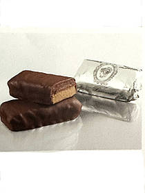 Цукерки Laurence Peanut Butter фісташкова олія Греція 500 г