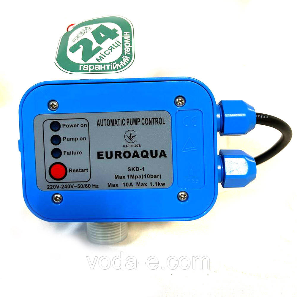 Euroaqua 113201