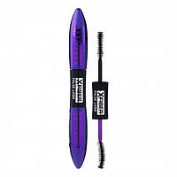 Тушь для ресниц L'Oreal X Fiber False Lash Mascara Xtreme Black (черный)