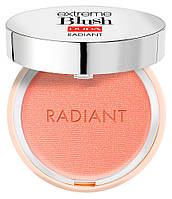 Румяна для лица Pupa Extreme Blush Radiant 40 - Orange Vibes