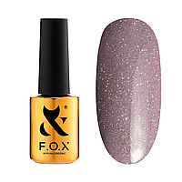 Гель-лак F.O.X Sparkle 006 7 мл