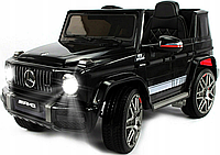 Дитячий електромобіль MERCEDES G63 AMG WayBay