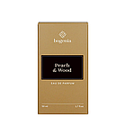 Туалетна вода для женщин Bogenia Pеach & Wood 50 мл BG350(011), фото 3