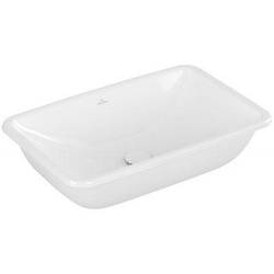Умивальник Villeroy & Boch Loop & Friends 4A580101 61.5х38 см