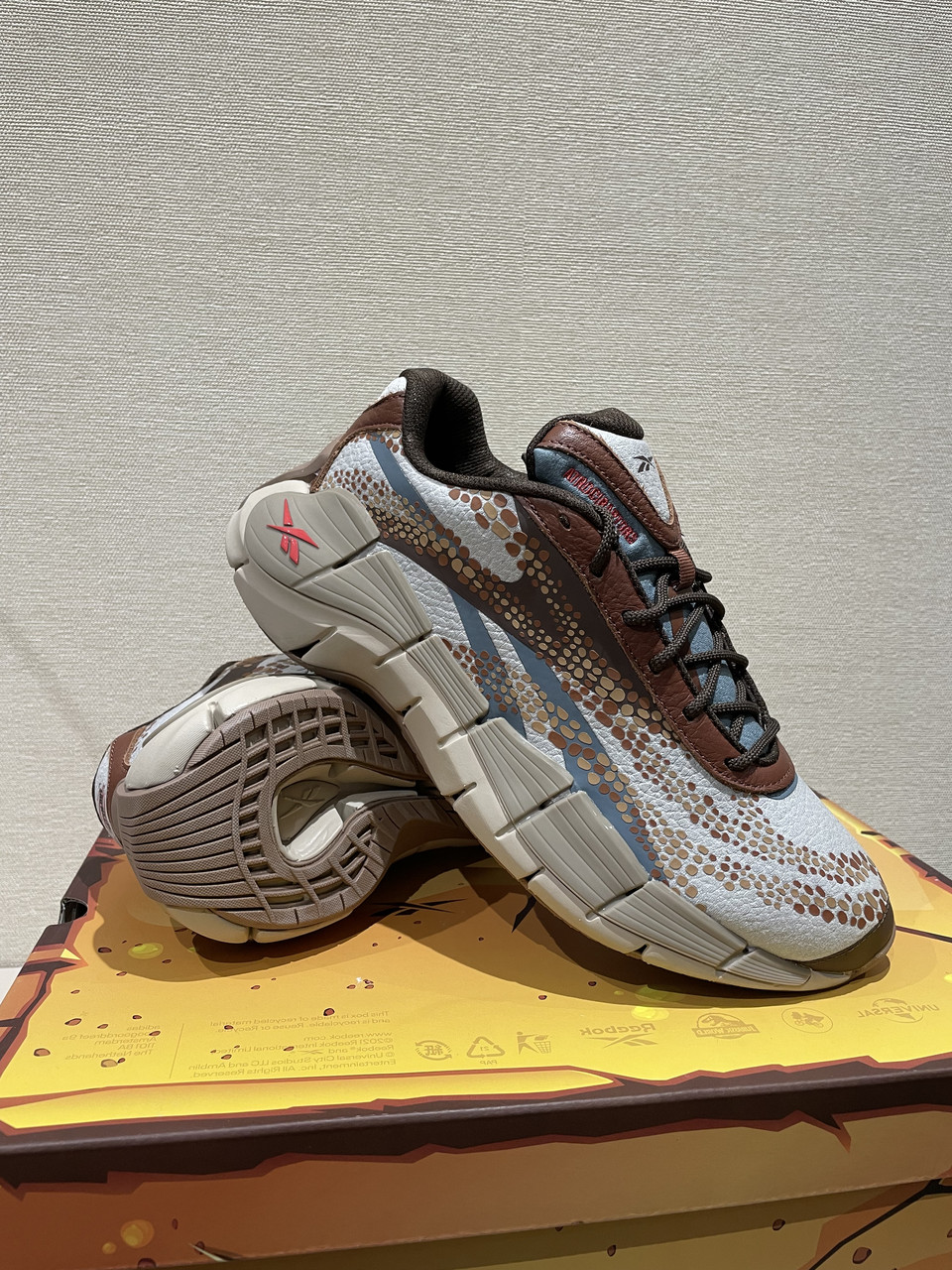 Кросівки Reebok оригінал kinetica 2.5 розмір 40.5,44 - фото 1 - id-p2028560680