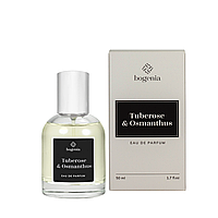 Туалетная вода Bogenia Tuberose & Osmanthus для женщин 50 мл BG350(005)