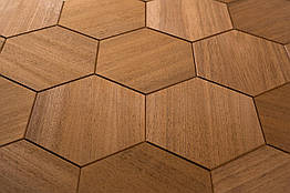 Декоративна панель Hexa XL Thermo