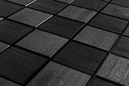 Декоративна панель Square Black