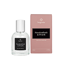 Туалетная вода Bogenia Passionfruit & Peach 50 мл BG350(004)