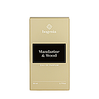 Туалетна вода для жінок Mandarine & Wood Bogenia 50 мл BG350(003), фото 3