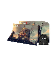 Пазл Good Loot Premium Puzzle Dying Light 2: Arch (1000 елементів), фото 3