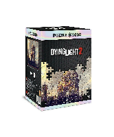 Пазл Good Loot Premium Puzzle Dying Light 2: Arch (1000 элементов)