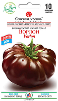 Насіння помідор(томатів) Ворлон,10шт(високорослий)