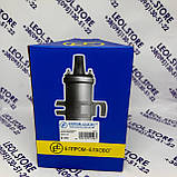 Котушка запалювання Б-116 безконтактна ЗІЛ-130, ЗИЛ-131, ГАЗ-53, 3307, 24, 3302 Elprom-Elhovo, фото 5