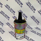 Котушка запалювання Б-116 безконтактна ЗІЛ-130, ЗИЛ-131, ГАЗ-53, 3307, 24, 3302 Elprom-Elhovo, фото 2