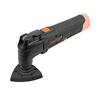 Акумуляторний реноватор Dnipro-M MT-12 (без АКБ і ЗП)