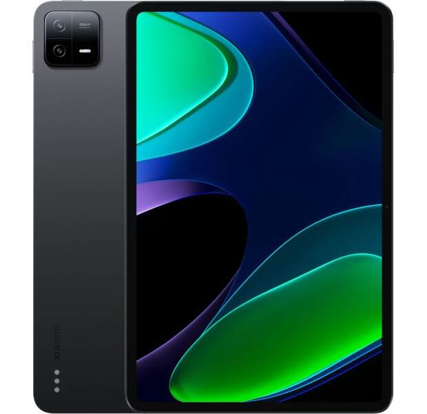 Планшет Xiaomi Pad 6 8/256Gb Gravity Gray