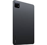 Планшет Xiaomi Pad 6 8/256Gb Gravity Gray, фото 5