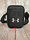 Маленька сумка месенджер Under Armour Андер армор, фото 4