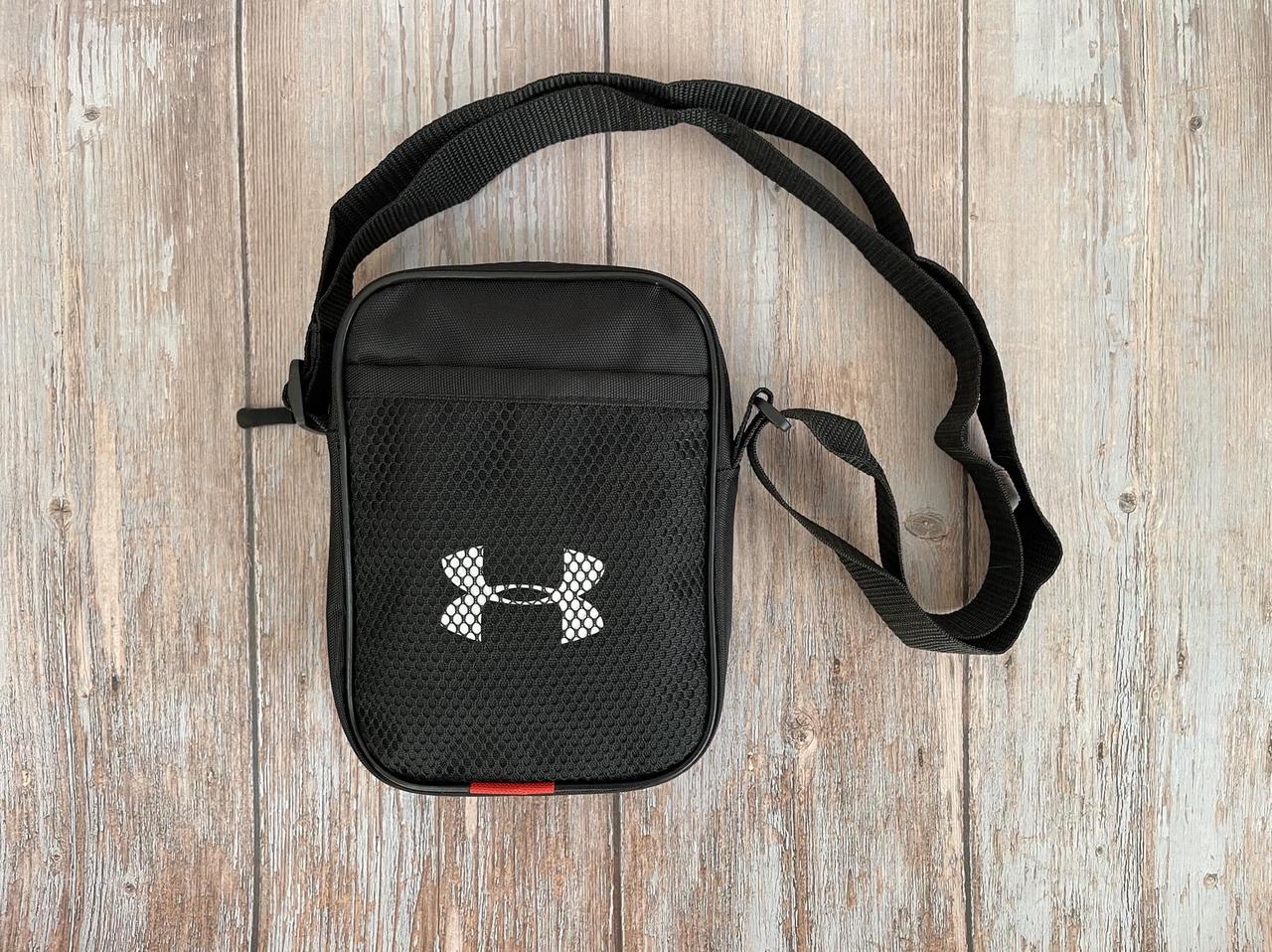Маленька сумка месенджер Under Armour Андер армор, фото 1