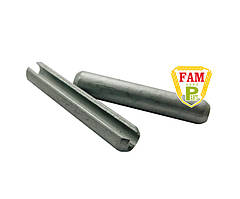 Штифт 6х36 розпірний, 237799 Claas