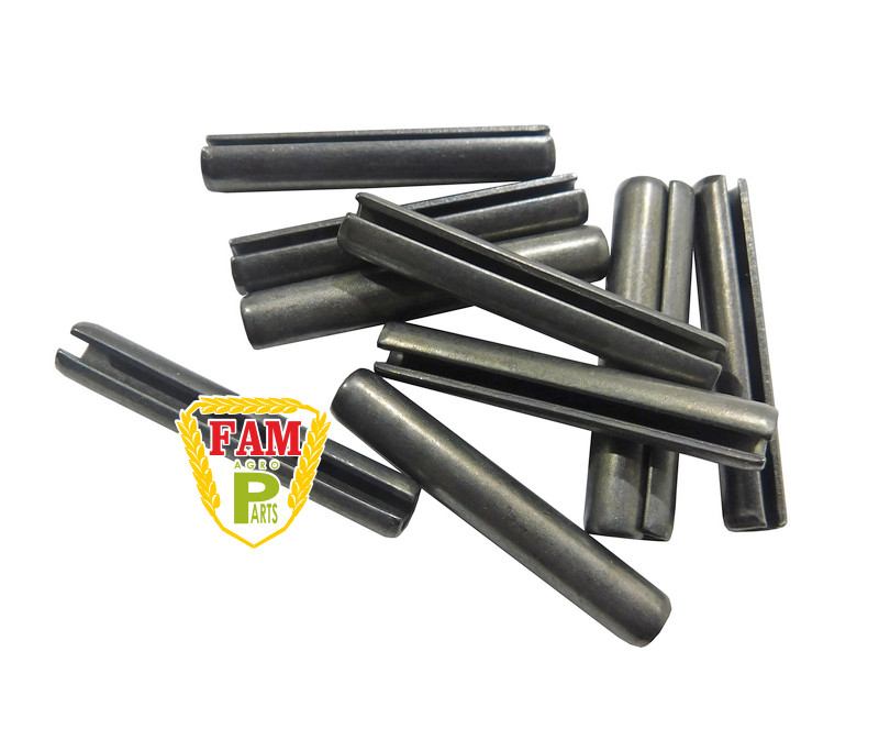 Штифт 6х40 розпірний, 235666 Claas