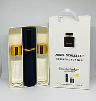 Набор 3*15мл мужской Angel Schlesser Essential For Men