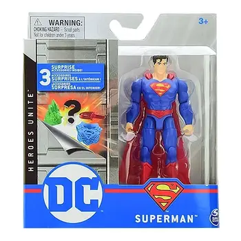 Ігрова фігурка Марвел Месники (висота 10см, 4 види) 6056331