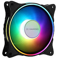 Вентилятор для корпуса 2E F120OI-ARGB Black A-RGB LED (2E-F120OI-ARGB)