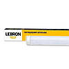 Лінійний LED світильник Lebron L-LPO 72W 6200K IP20 16-45-57, фото 2