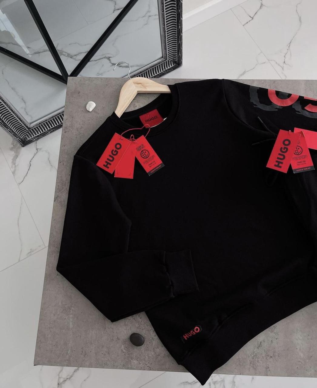 Hugo boss on sale red line