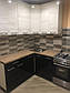 Кухня модульна "Марта", дсп (Світ Меблів), фото 7