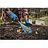 Рукавички для роботи з ґрунтом Gardena Oeko-Tex® 7/S, фото 4