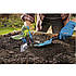 Рукавички для роботи з ґрунтом Gardena Oeko-Tex® 8/M, фото 9
